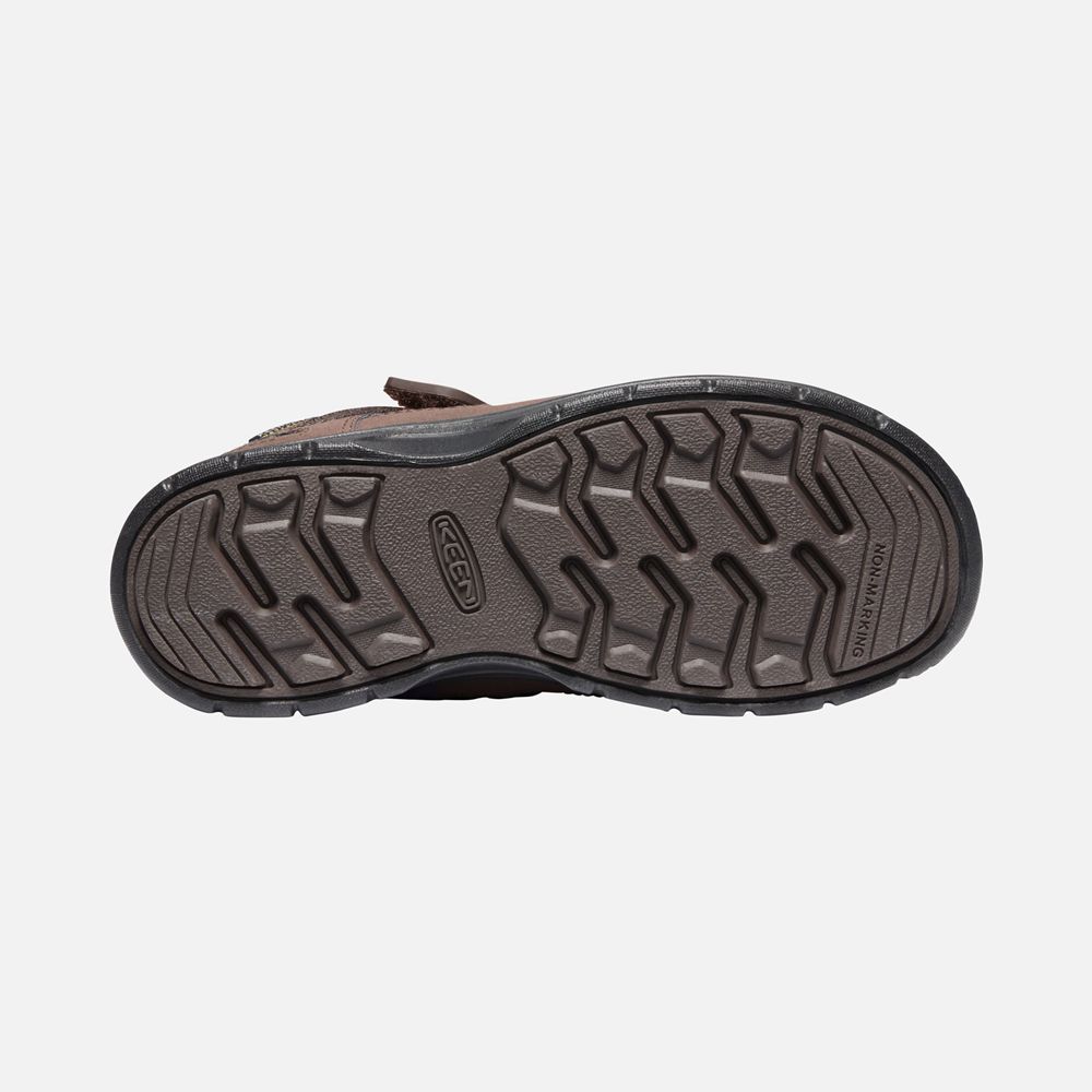 Keen Sneakers Barn Bruna - Hikeport Ii Waterproof Shoes - 198472EOK